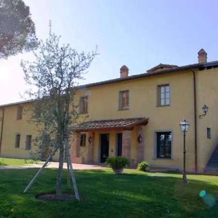 Rosmarino Farm stay San Miniato
