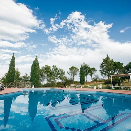 Rosmarino Farm stay San Miniato