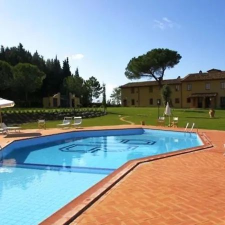 Farm stay Rosmarino