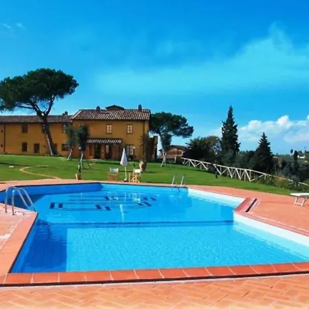 Farm stay Rosmarino