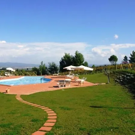 Farm stay Rosmarino