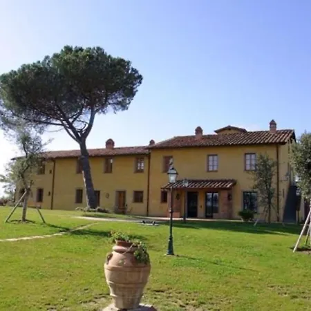 Farm stay Rosmarino