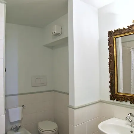 Rosmarino Farm stay San Miniato