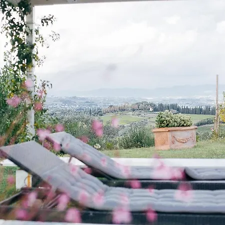 Farm stay Rosmarino *
